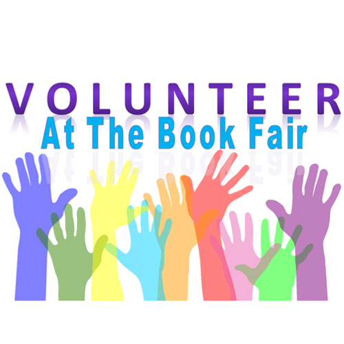 volunteers 